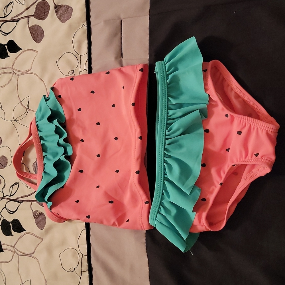 Baby's 2-piece Swimsuit